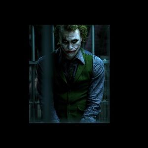 Meet your Posher, Andre